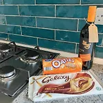 度假居 Hillside *