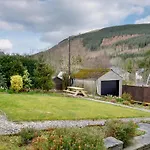 度假居 Hillside 凯西克