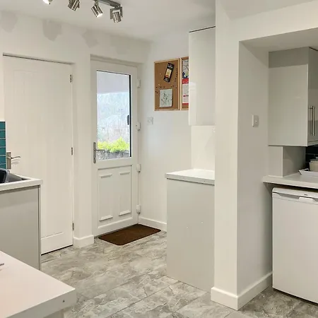 Hillside Holiday home Keswick (Cumbria)