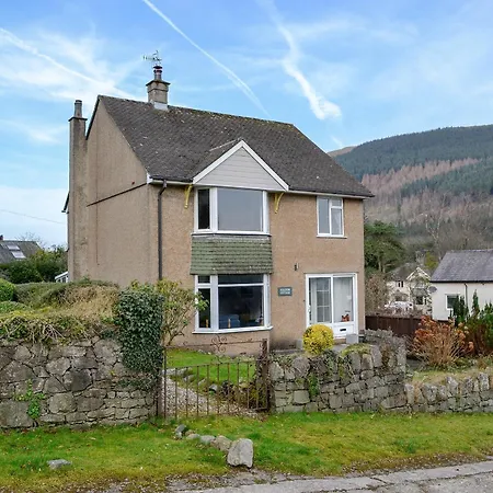 Holiday home Hillside Keswick (Cumbria)