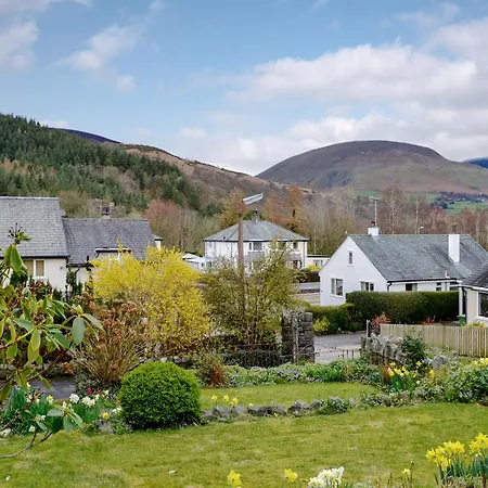 Holiday home Hillside Keswick (Cumbria)