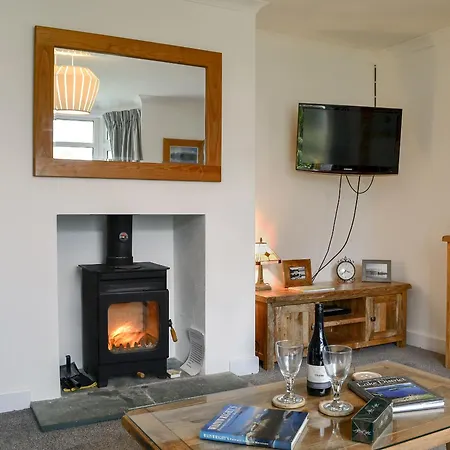 Hillside Ferienhaus *