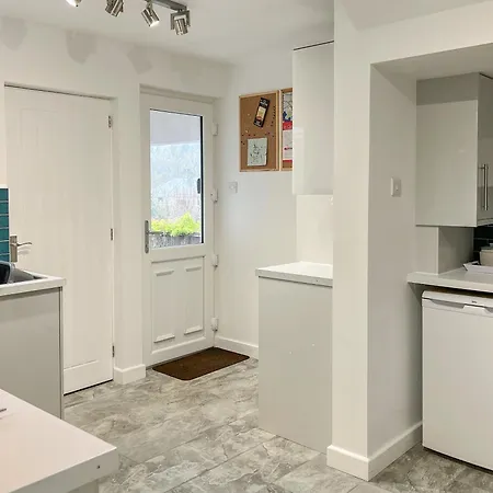 Ferienhaus Hillside *