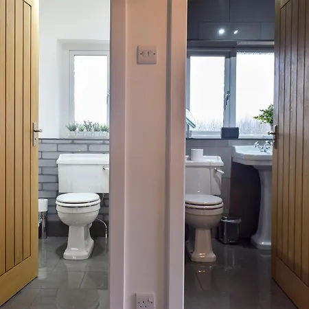 Hillside Ferienhaus Keswick (Cumbria)