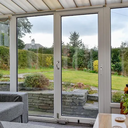 Hillside 度假居 *