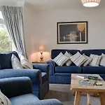 Hillside Ferienhaus