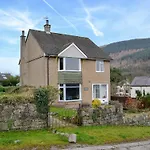 Ferienhaus Hillside Keswick (Cumbria)