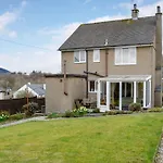 Hillside Ferienhaus Keswick (Cumbria)