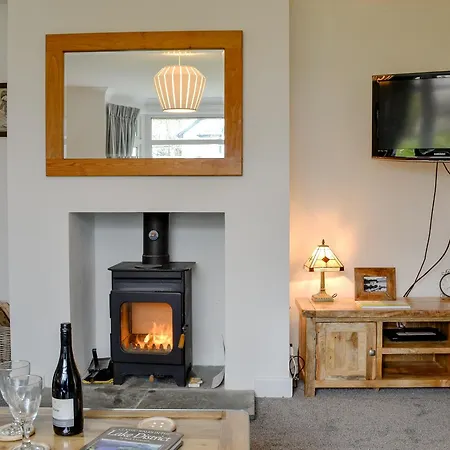 Holiday home Hillside *