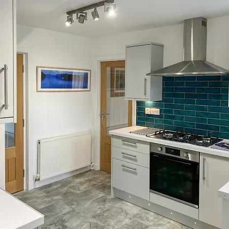 Hillside Holiday home Keswick (Cumbria)