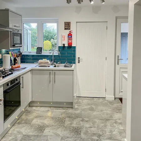 Holiday home Hillside