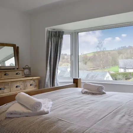 Holiday home Hillside Keswick (Cumbria)