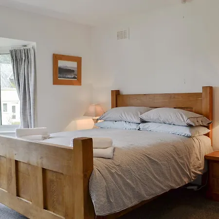 Hillside Holiday home