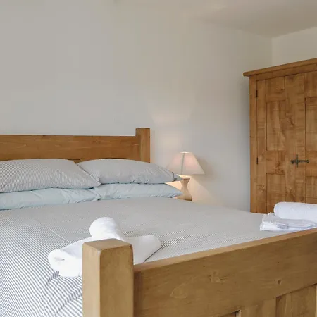 Hillside Holiday home