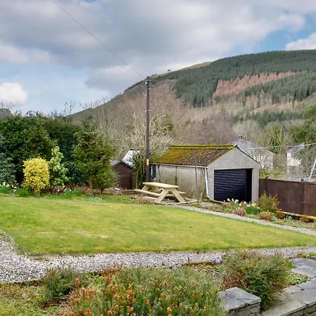 Holiday home Hillside